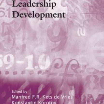 Leadership Development