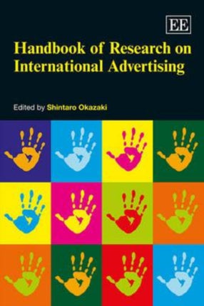 Handbook of Research on International Advertising