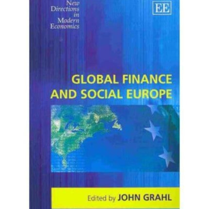 Global Finance and Social Europe