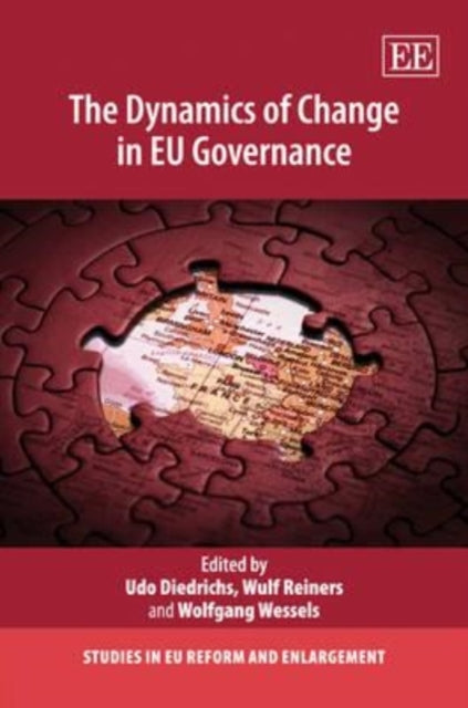 The Dynamics of Change in EU Governance