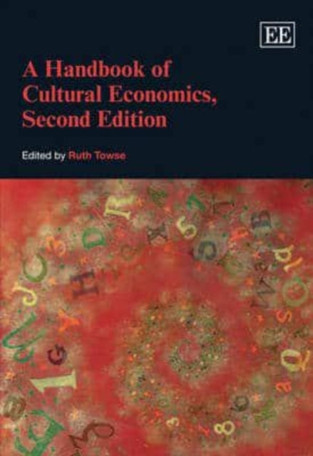 A Handbook of Cultural Economics, Second Edition