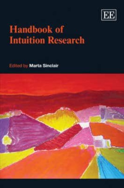 Handbook of Intuition Research