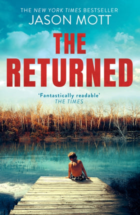 The Returned