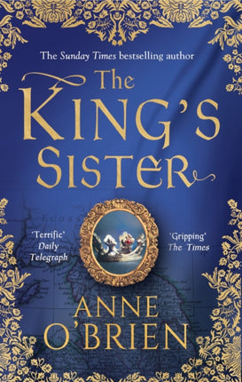 The King's Sister