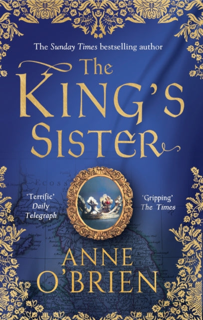 The King's Sister