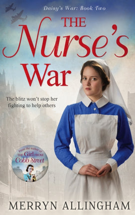 The Nurses War Daisys War 2