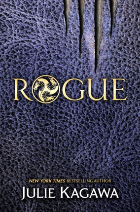 Rogue (The Talon Saga, Book 2)