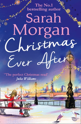 Christmas Ever After (Puffin Island trilogy, Book 3)