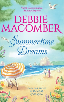 Summertime Dreams: A Little Bit Country / The