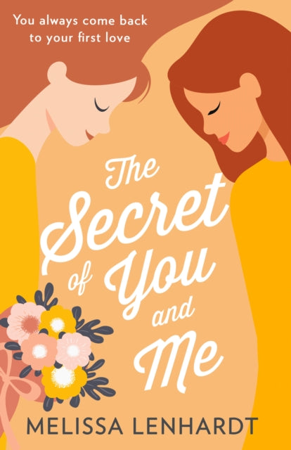 The Secret Of You And Me