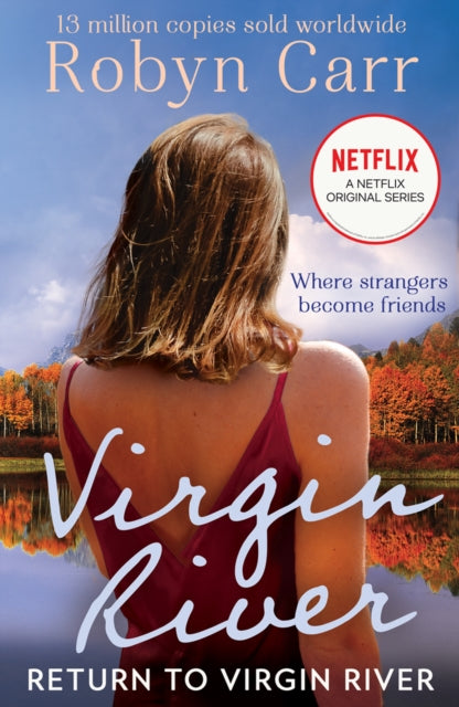 Return To Virgin River (A Virgin River Novel, Book 19)