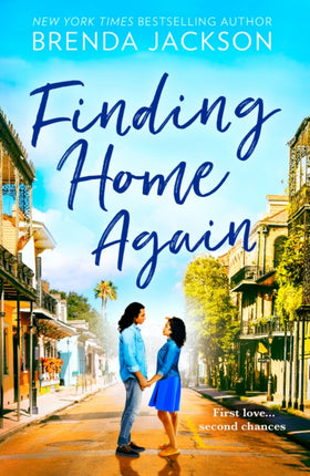 Finding Home Again (Catalina Cove, Book 3)