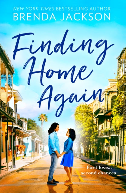 Finding Home Again (Catalina Cove, Book 3)