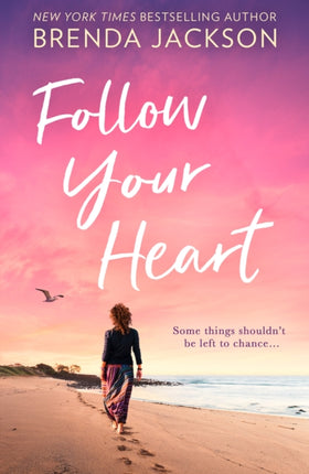 Follow Your Heart (Catalina Cove, Book 4)