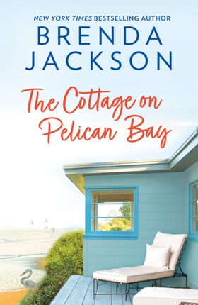 The Cottage On Pelican Bay