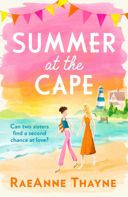 Summer At The Cape