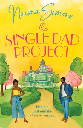 The Single Dad Project