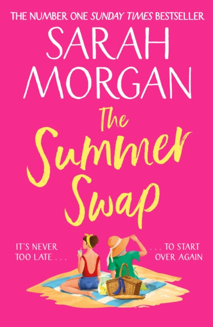 The Summer Swap