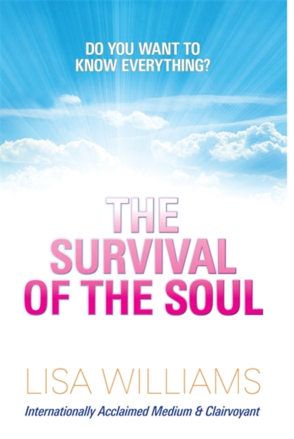 The Survival of the Soul