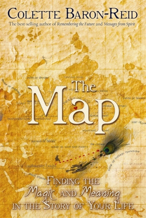 The Map: Finding the Magic and Meaning in the
