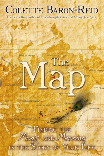 The Map: Finding the Magic and Meaning in the