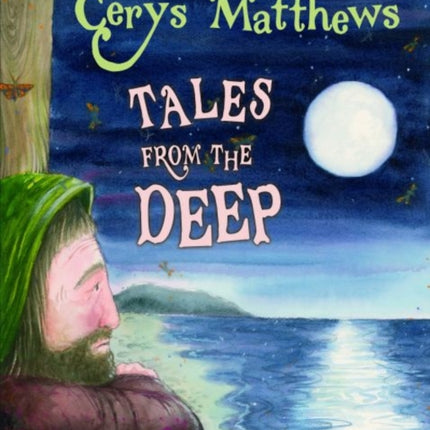 Tales from the Deep