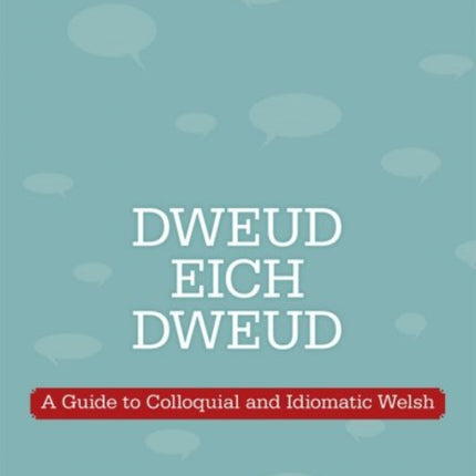 Dweud eich Dweud