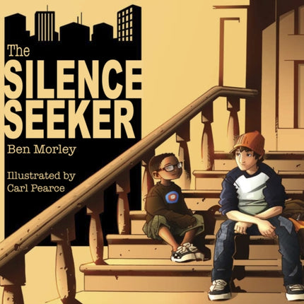 The Silence Seeker