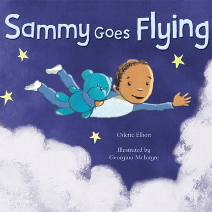 Sammy Goes Flying