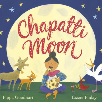 Chapatti Moon