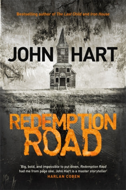 Redemption Road