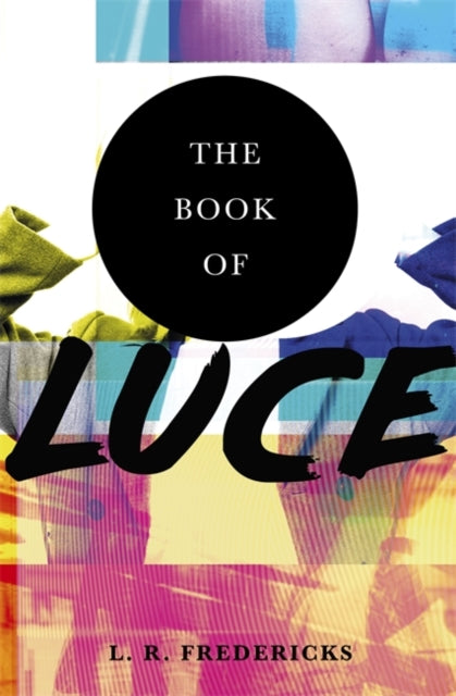 The Book of Luce