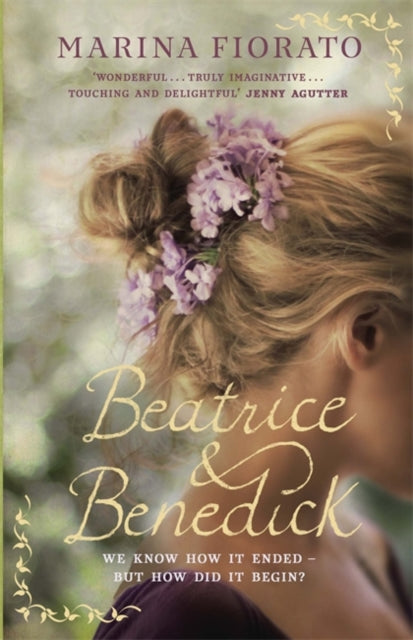 Beatrice and Benedick