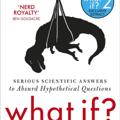 Collection image for: Popular science Books