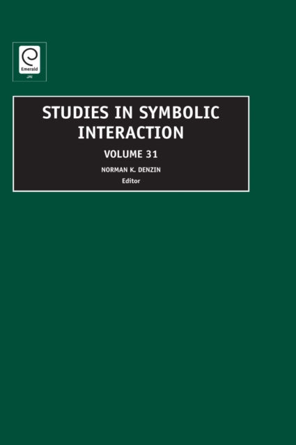 Studies in Symbolic Interaction