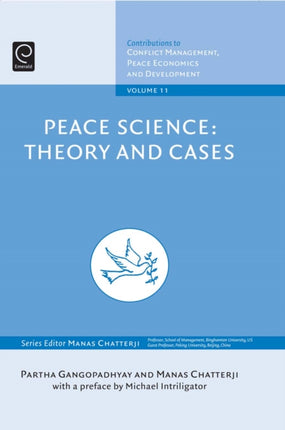 Peace Science: Theory and Cases