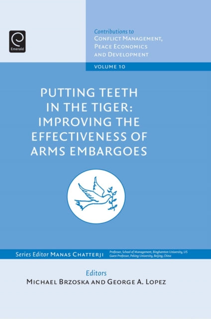 Putting Teeth in the Tiger: Improving the Effectiveness of Arms Embargoes