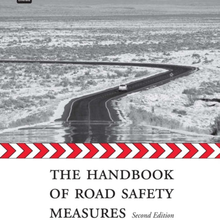 The Handbook of Road Safety Measures: Second Edition