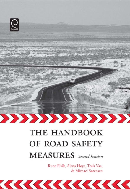 The Handbook of Road Safety Measures: Second Edition