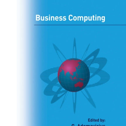 Business Computing