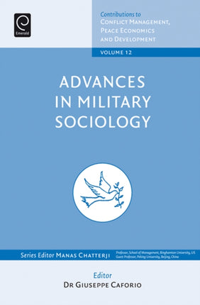 Advances in Military Sociology