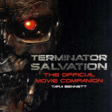 Terminator Salvation