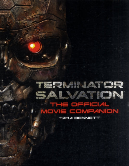 Terminator Salvation