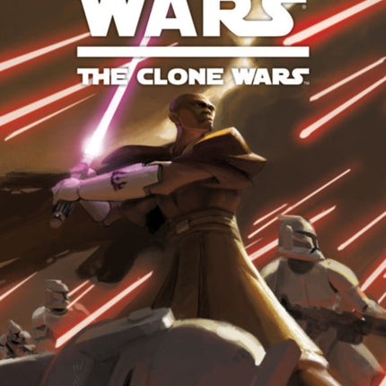 Star Wars - The Clone Wars: v. 4: Colossus of Destiny