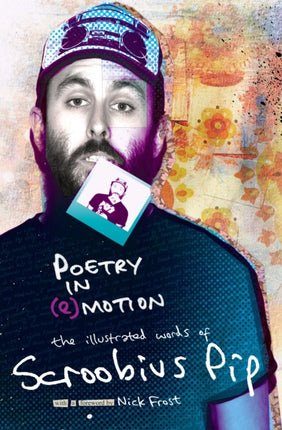 Poetry in emotion The Illustrated Words of Scroobius Pip