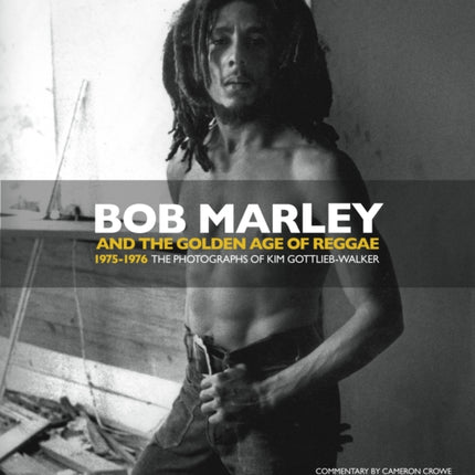 Bob Marley and the Golden Age of Reggae