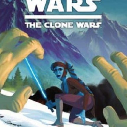 Star Wars  The Clone Wars