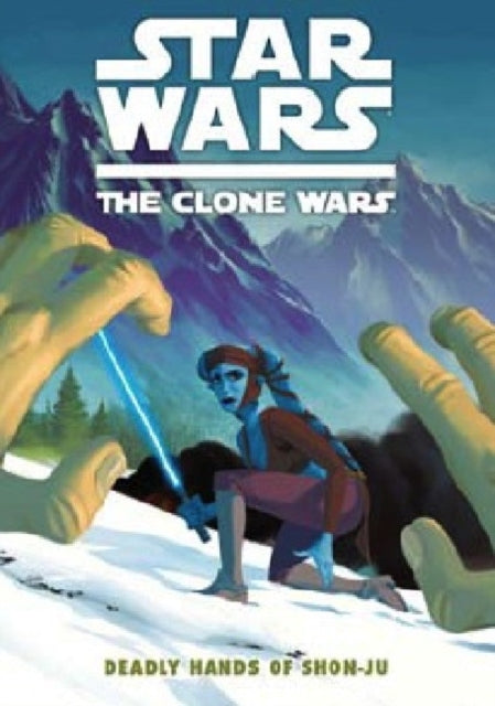 Star Wars  The Clone Wars