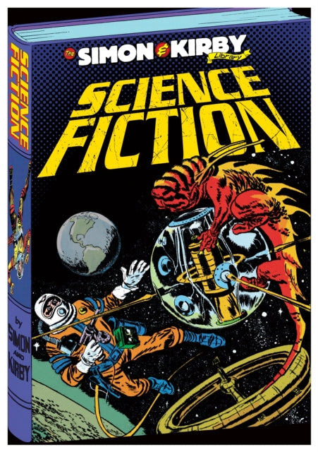 The Simon  Kirby Library Science Fiction