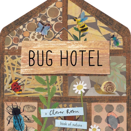 Bug Hotel